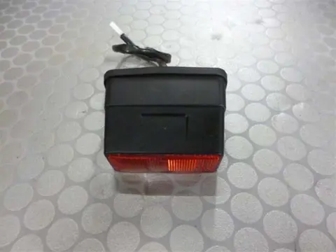 KENTEKENPLAATHOUDER Suzuki GSF 1200 Bandit 2004 - 2006