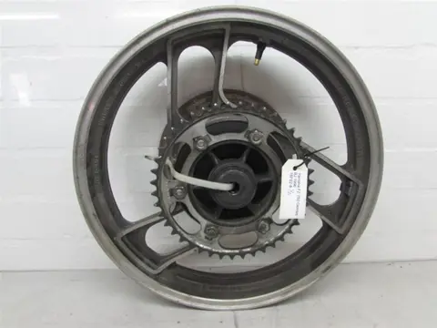 ACHTER VELG Yamaha FZ 750 1985 - 1991