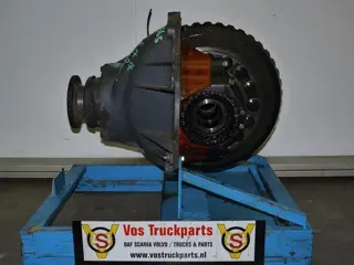 Differentieel DAF 1347-3.07 INCL. SPER