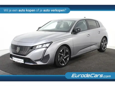 Peugeot 308 Allure 130 *1ste Eigenaar*Leer*Navigatie*360 Camera*