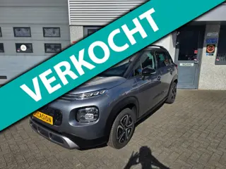 Citroen C3 AIRCROSS 1.2 PureTech S&S Shine Eerste Eigenaar
