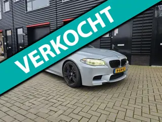 BMW 5-serie M5 Competition Package / FULL OPTION / BOM VOL