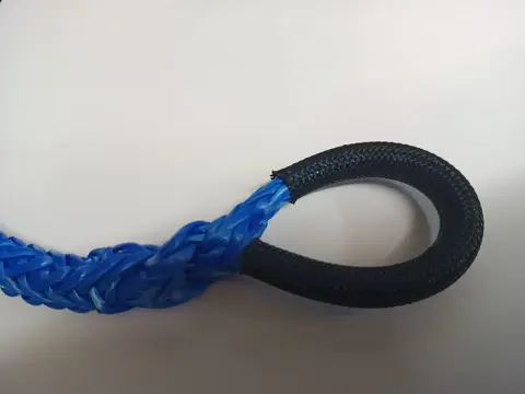 4x4 Lierverlengkabel, de redder in nood!