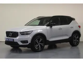 Volvo XC40 T4 R-Design | Rijklaarprijs | Pano dak | Intelli Safe |