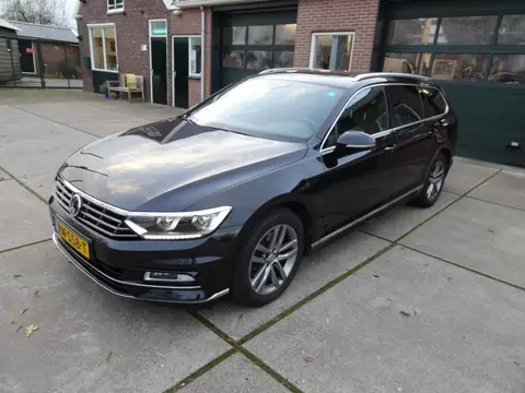 Volkswagen Passat Variant 1.4 TSI ACT Highline Business R