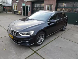 Volkswagen Passat Variant 1.4 TSI ACT Highline Business R