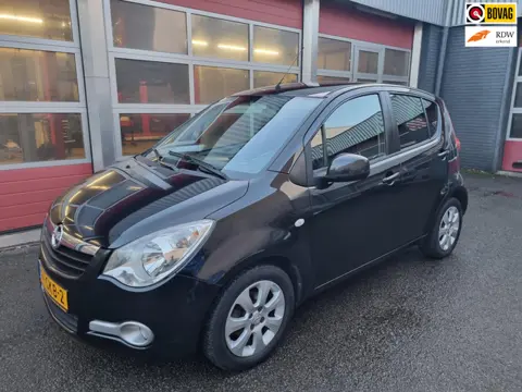 Opel Agila 1.2 Enjoy