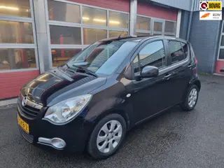 Opel Agila 1.2 Enjoy