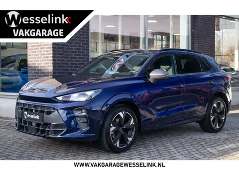 CUPRA Terramar 1.5 TSI e-Hybrid Business | Adaptieve Cruise | Elek achterklep | Camera |