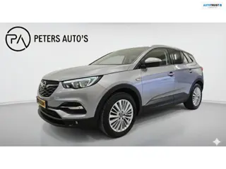 Opel Grandland X 1.2 Turbo Business Executive Trekhaak/Android/Carplay/Stoelverwarming
