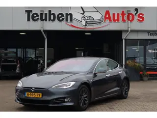 Tesla Model S Performance 88% SOH, Cold weahter pakket, Autopilot computer 3.0, CCS Ondersteuning, W