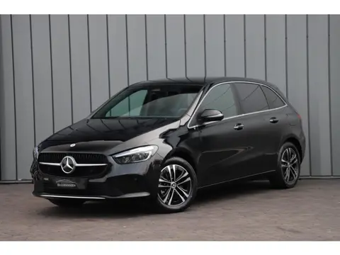 Mercedes-Benz B-Klasse 250e Luxury Line | 218PK | Keyless-go | Sfeerverlichting | ACC | Stuurwielver