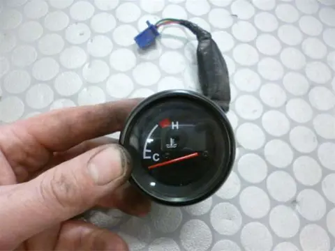 TELLER Triumph Sprint ST 955 1999 - 2005