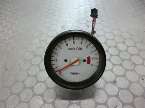 TELLER Triumph Sprint ST 955 1999 - 2005