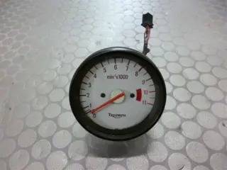 TELLER Triumph Sprint ST 955 1999 - 2005