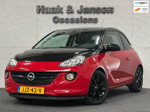Opel ADAM 1.2 Airco - Cruise - Nieuwe APK