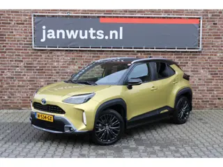 Toyota Yaris Cross 1.5 Hybrid Launch Edition (bj 2021)