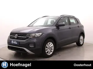 Volkswagen T-Cross 1.5 TSI Life | Automaat | Adaptive cruise control | Stoelverwarming | CarPlay | C