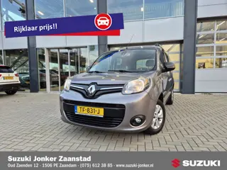 Renault Kangoo Family 1.2 TCe Expression