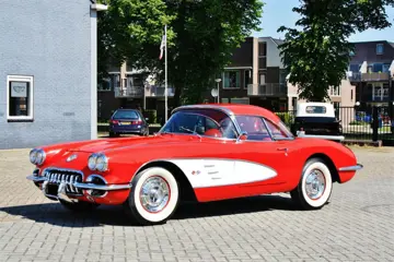 Uw Oldtimer verkopen? Bied deze aan op de Catawiki veiling!