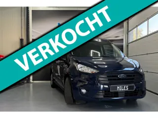 Ford Transit Connect 1.5 EcoBlue L1 Trend