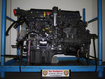 Motor DAF MX11-291 H1