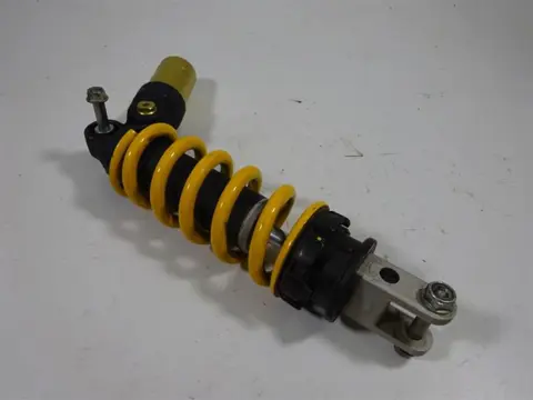ACHTER SCHOKBREKER Honda CBR Fireblade 2004 - 2005
