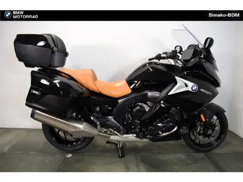 BMW K 1600 GT (bj 2023)