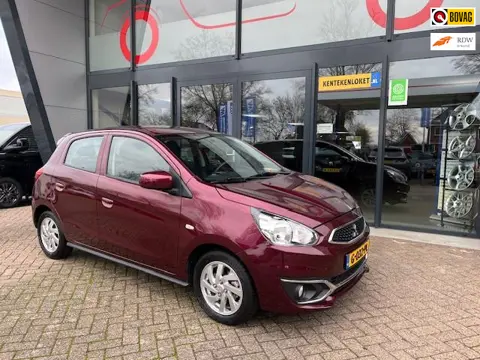 Mitsubishi Space Star 1.0 Cool+ Automaat 24000 KM !!!!!!!!!!!!!!!!!!