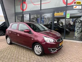 Mitsubishi Space Star 1.0 Cool+ Automaat 24000 KM !!!!!!!!!!!!!!!!!!