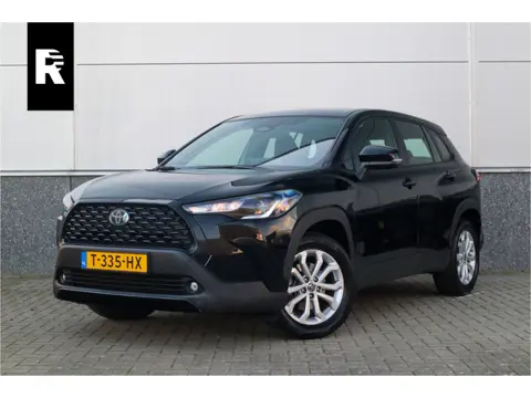Toyota Corolla Cross 2.0 High Power Hybrid Active Camera / Carplay / LED / 10 jaar garantie /