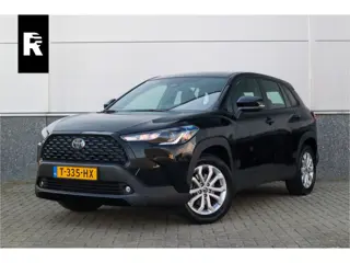 Toyota Corolla Cross 2.0 High Power Hybrid Active Camera / Carplay / LED / 10 jaar garantie /