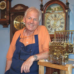 Klokkenmaker