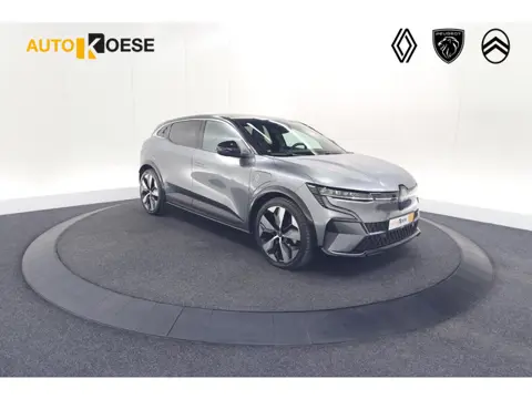 Renault Megane E-Tech EV40 Boost Charge Techno | Camera | Pack Winter | Apple Carplay | SOH = 95,4%