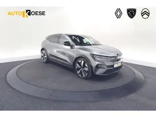 Renault Megane E-Tech EV40 Boost Charge Techno | Camera | Pack Winter | Apple Carplay | SOH = 95,4%