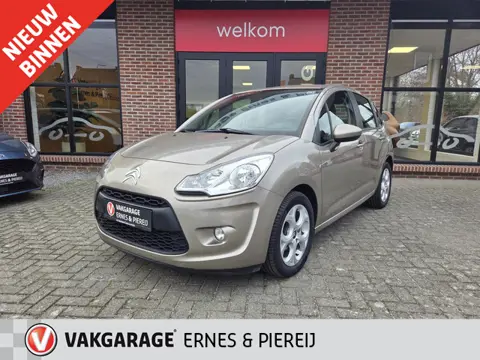 Citroen C3 1.4 VTi Ligne Business