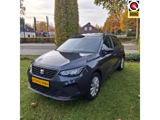 SEAT Arona 1.0 TSI Style Business Connect automaat