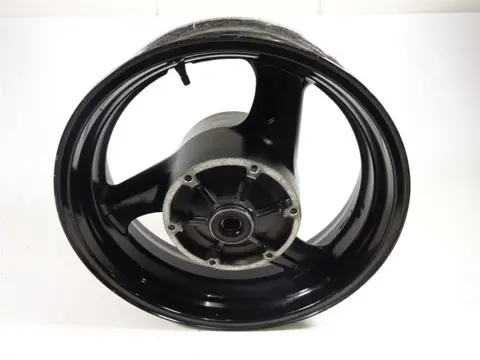 ACHTER VELG Honda CBR 1100 XX 1997 - 1998