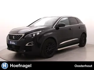 Peugeot 3008 1.6 PureTech GT Line | Automaat | Panoramadak | Adaptive cruise control | CarPlay | Cam