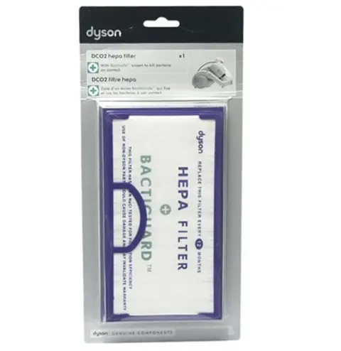 Dyson DC02 Hepa filter 90766301