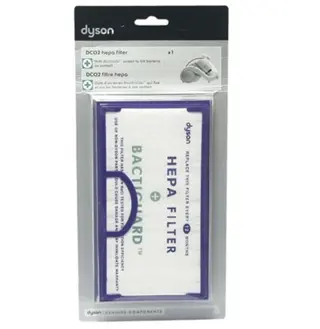 Dyson DC02 Hepa filter 90766301