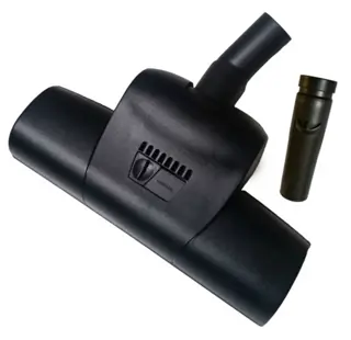 Turbozuigmond zwart geschikt voor Dyson