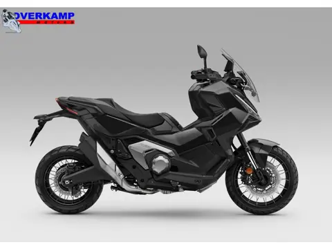 Honda X-ADV750 (bj 2026, automaat)