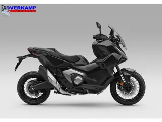 Honda X-ADV750 (bj 2026, automaat)
