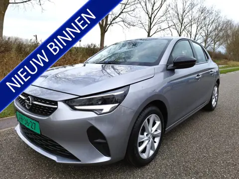 Opel Corsa 1.2 Elegance Business ** Carplay ** NAVI ** Cruise adaptief ** Airco ** TOPSTAAT **