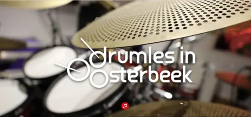 Drumles in Doorwerth en omgeving