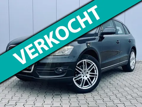 Audi Q5 2.0 TFSI quattro Pro Line Aut. Topstaat!