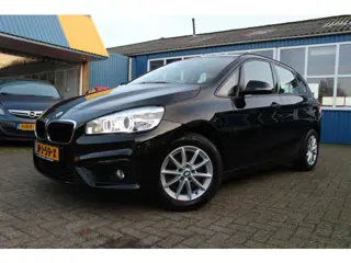 BMW 2 Serie Active Tourer 218i "Executive" Xenon - Cruise - Automaat !!! 136 Pk