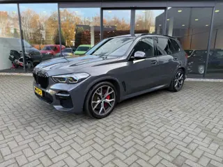 BMW X5 xDrive45e M-Sport,Laser LED,Pano,HUD,Driving Assistant,Keyless,Trekhk 2700kg,Soft Close