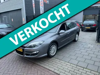 Renault Laguna Estate 2.0 dCi S/S Dynamique Airco Navi NAP APK